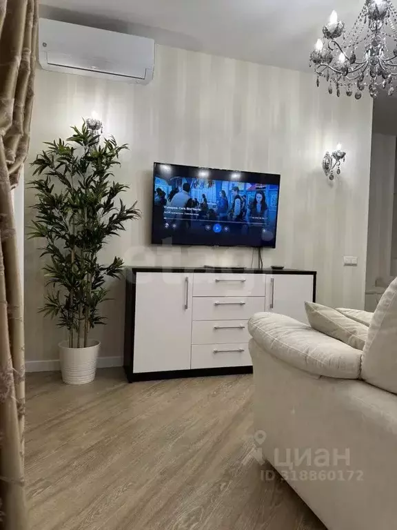 3-к кв. Ростовская область, Ростов-на-Дону ул. Подвойского, 39 (98.5 ... - Фото 0