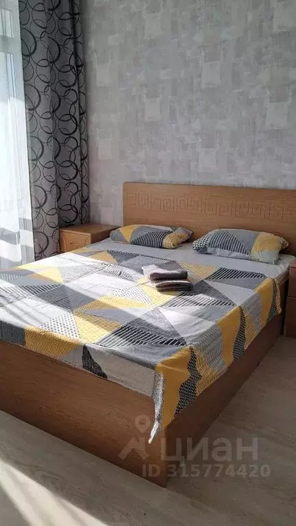 Студия Башкортостан, Уфа просп. Дружбы Народов, 57/1 (30.0 м) - Фото 0