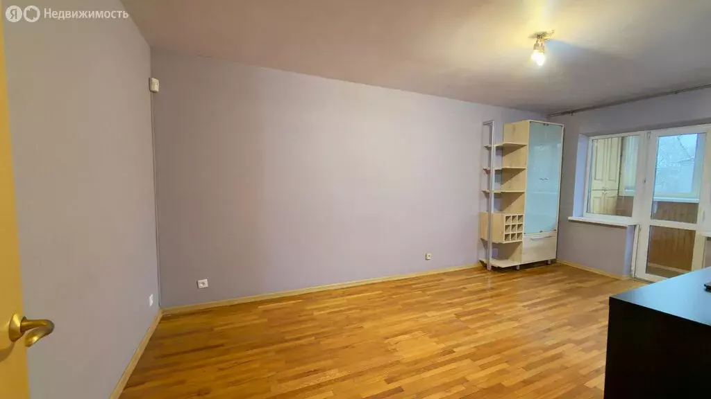 3-комнатная квартира: Сыктывкар, Октябрьский проспект, 47 (61.6 м) - Фото 1