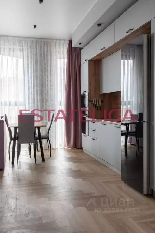 1-к кв. Москва Малая Почтовая ул., 12 (37.0 м) - Фото 2