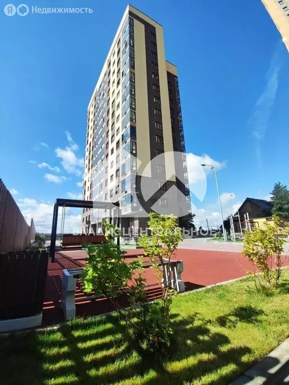 3-комнатная квартира: Новосибирск, улица Кирова, 276 (67.6 м) - Фото 0