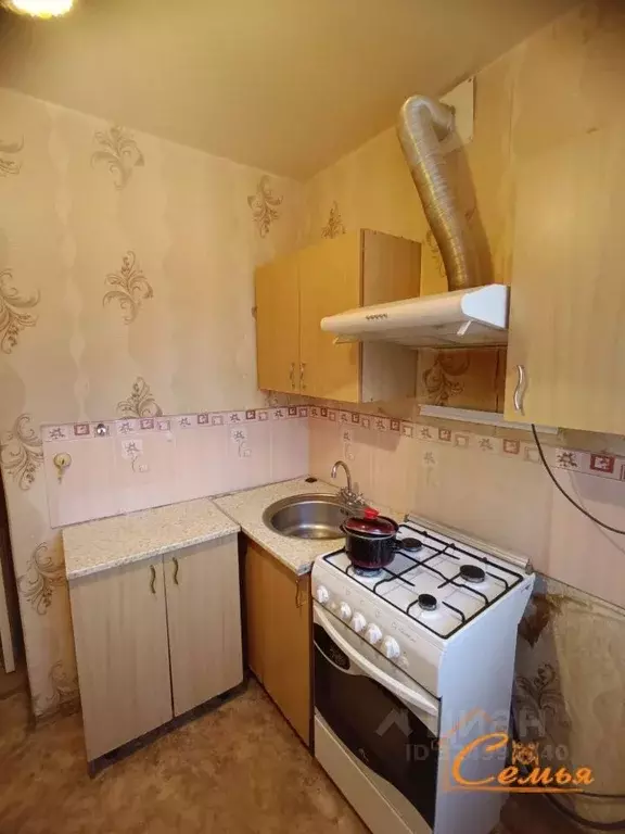 1-к кв. Волгоградская область, Волжский ул. Кирова, 14А (28.6 м) - Фото 2