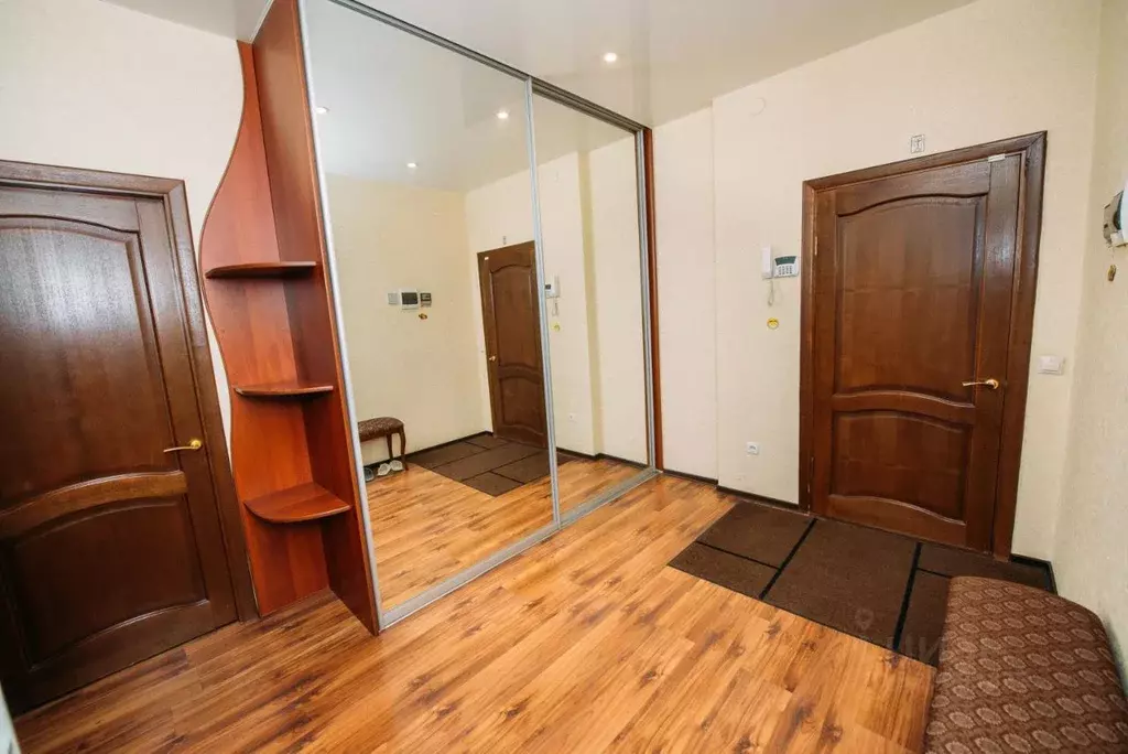 3-к кв. Ивановская область, Иваново Лежневская ул., 109 (100.0 м) - Фото 2