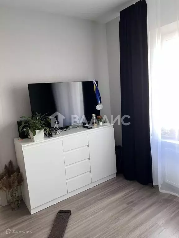 Продаётся 1-к квартира, 35.8 м - Фото 1