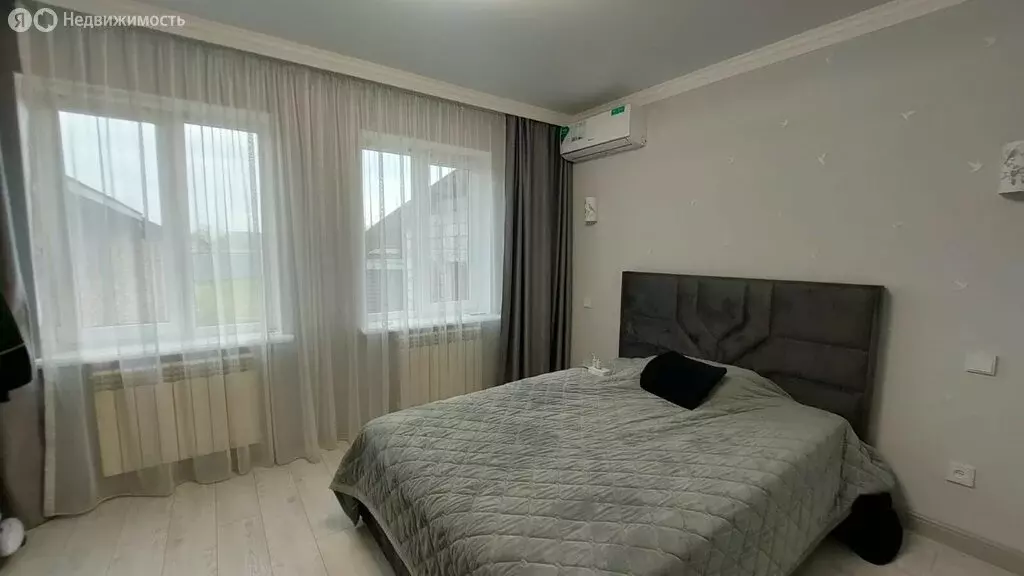 Дом в село Ногир, улица Нартикоева, 26 (190 м) - Фото 2