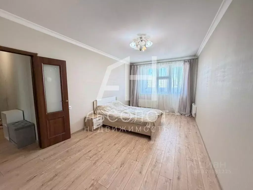 2-к кв. Московская область, Мытищи ул. Борисовка, 20а (56.4 м) - Фото 1