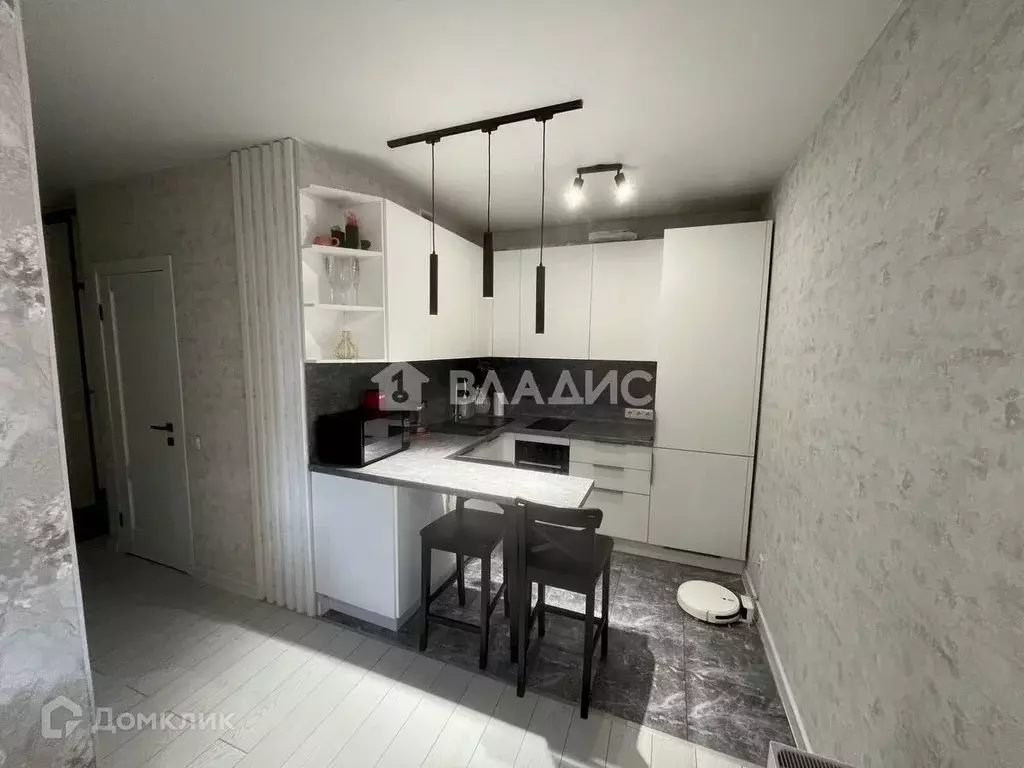 Продаётся 1-к квартира, 26.8 м - Фото 0