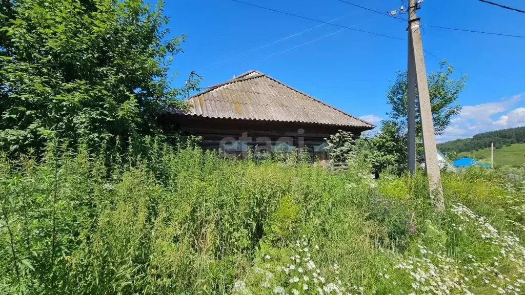 Участок в Кемеровская область, Кемеровский район, д. Воскресенка ... - Фото 0