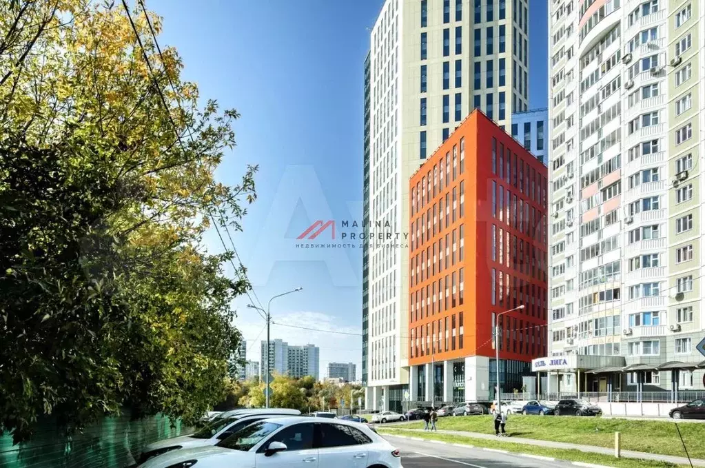 Продажа торгового помещения в Деловом центре - Фото 1