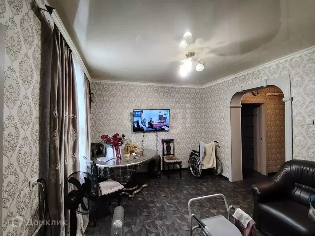 Продаётся 3-к квартира, 61.4 м - Фото 1