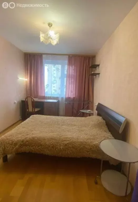 1к в 3-комнатной квартире (12 м) - Фото 1