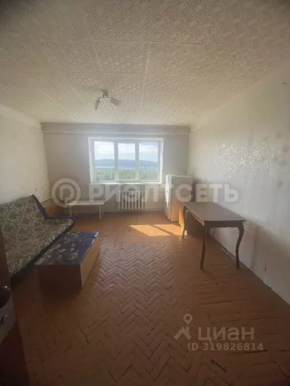 Комната Мурманская область, Мурманск ул. Сафонова, 21 (19.4 м) - Фото 0