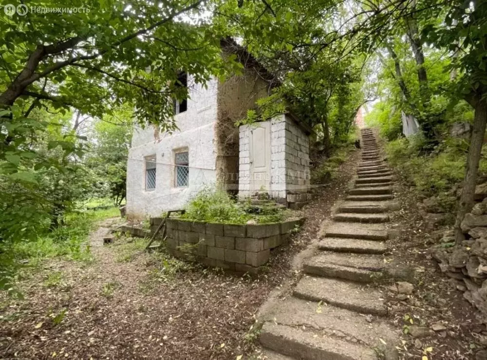 Участок в Кисловодск, улица Карла Либкнехта (7.2 м) - Фото 0