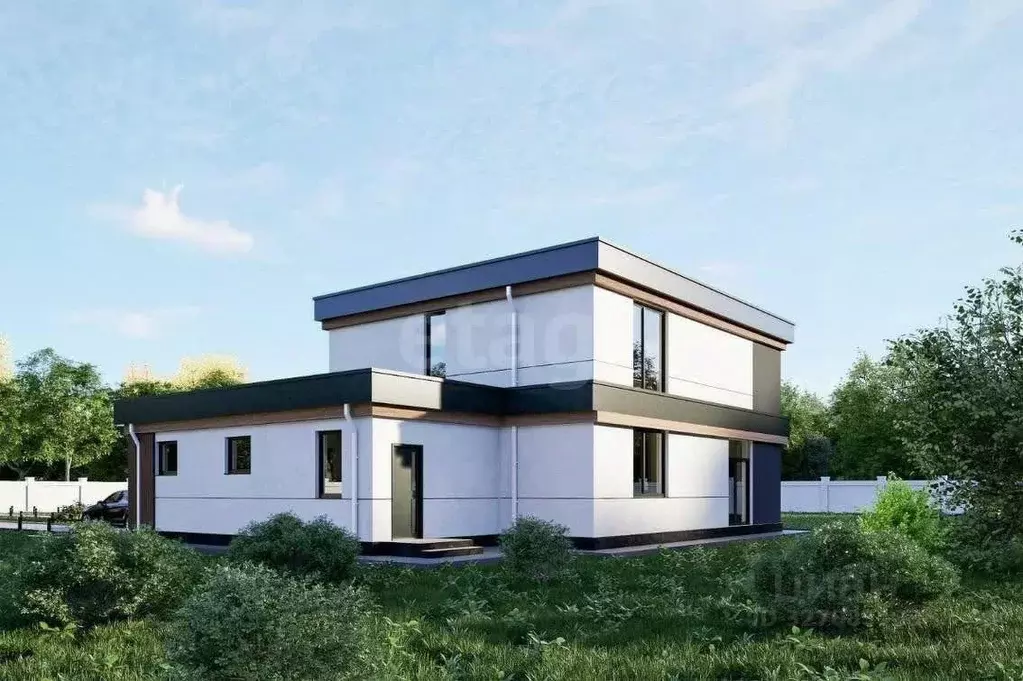 Дом в Москва Фаворит кп,  (230 м) - Фото 1