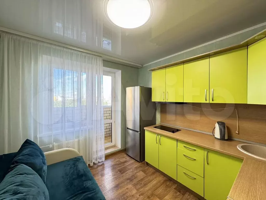 Квартира-студия, 16 м, 6/10 эт. - Фото 0