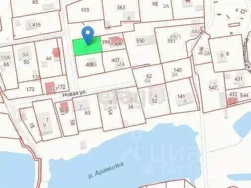 Дом в Свердловская область, Сысертский муниципальный округ, д. Большое ... - Фото 2