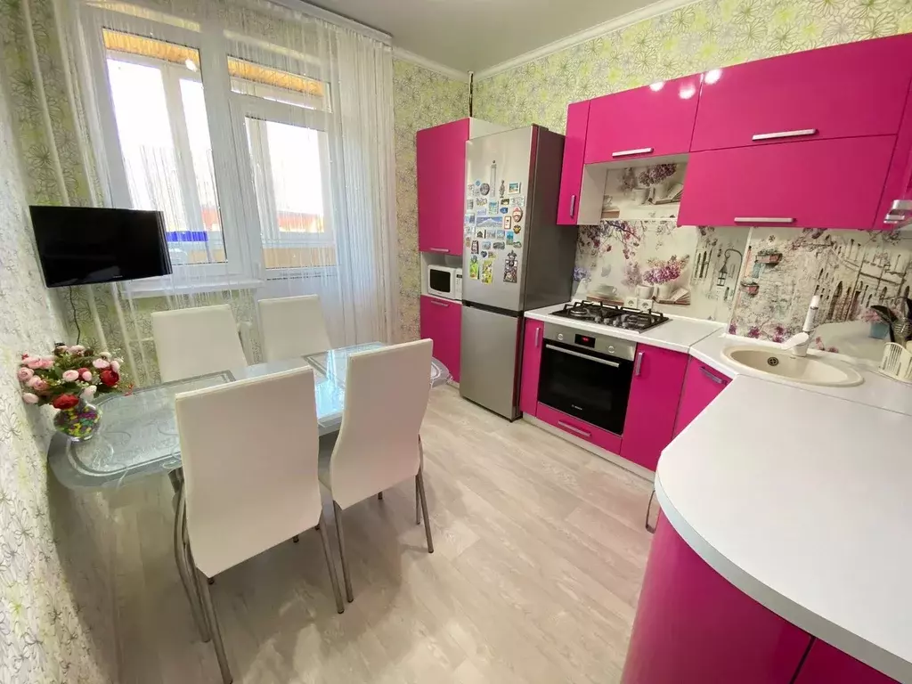 Продаётся 2-к квартира, 62.2 м - Фото 0