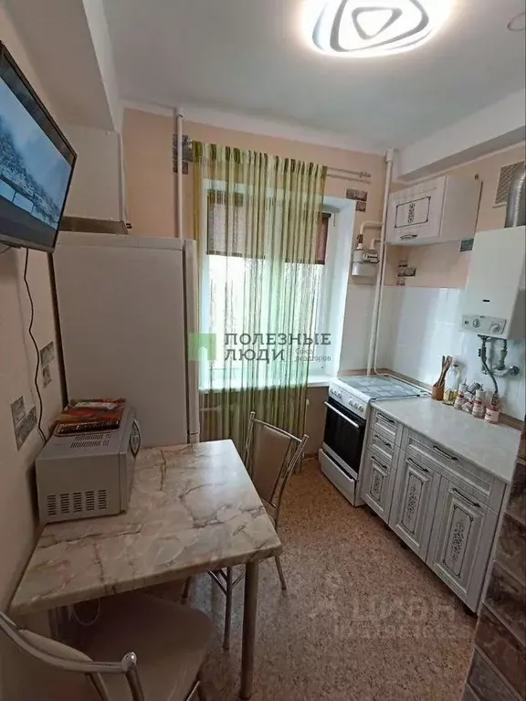 1-к кв. Севастополь ул. Брянская, 6 (31.5 м) - Фото 0