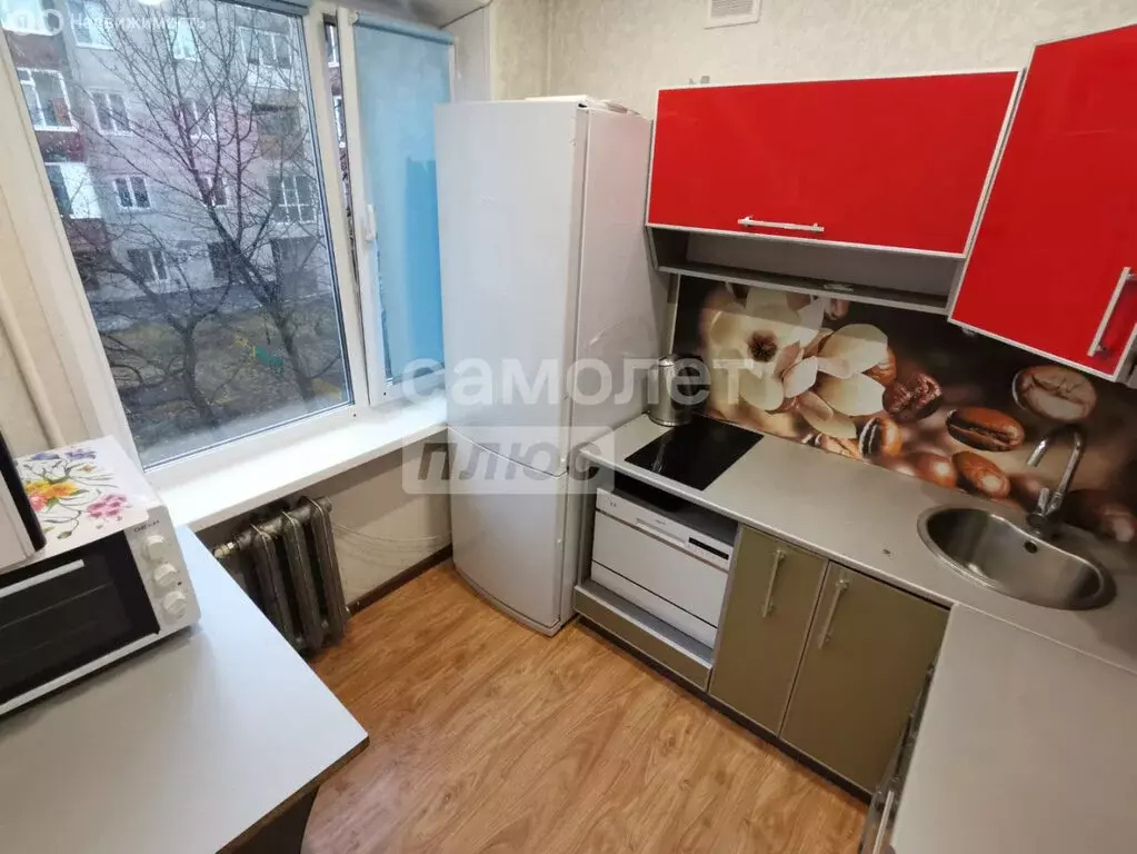 2-комнатная квартира: Петропавловск-Камчатский, Звёздная улица, 6 ... - Фото 1