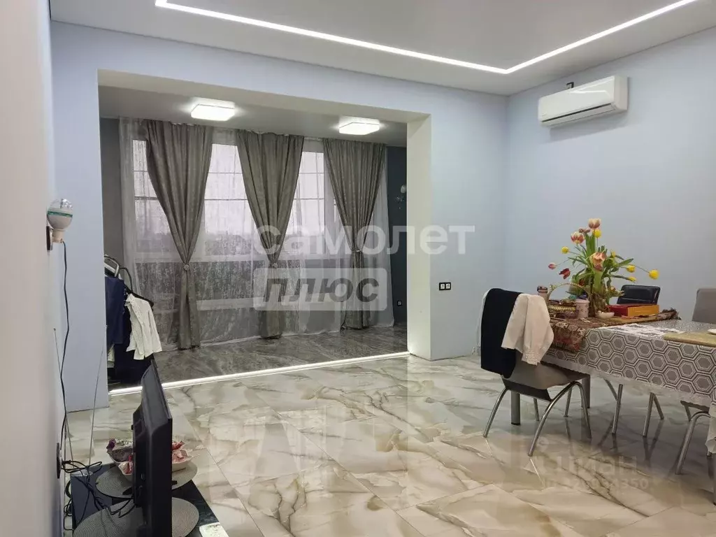 Коттедж в Ивановская область, Иваново ул. 2-я Нарвская, 10 (358 м) - Фото 1