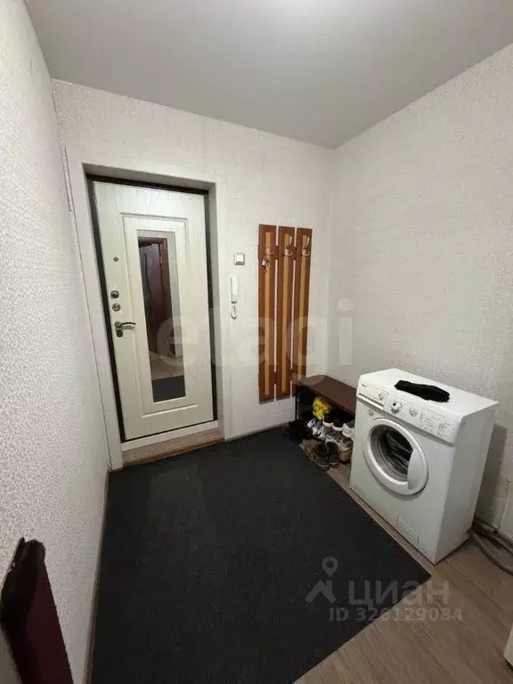 1-к кв. Нижегородская область, Выкса Юбилейный мкр, 70 (32.2 м) - Фото 2