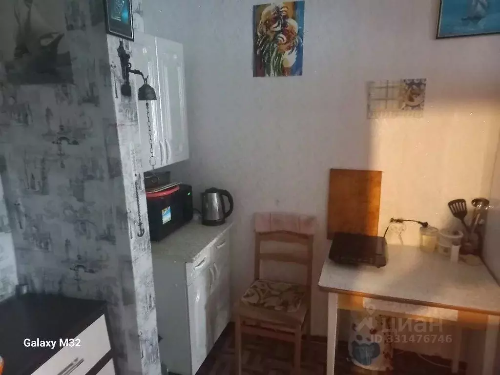 Комната Псковская область, Псков Инженерная ул., 17 (18.4 м) - Фото 2