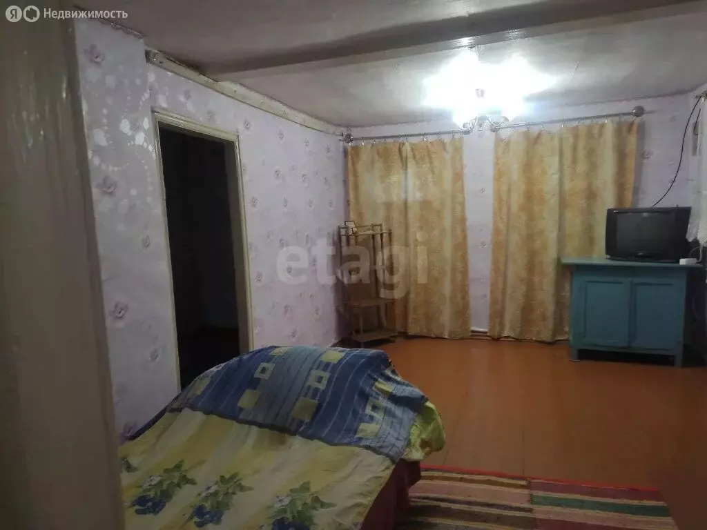 Дом в Палатовка-Вторая, улица Чапаева (39.6 м) - Фото 0