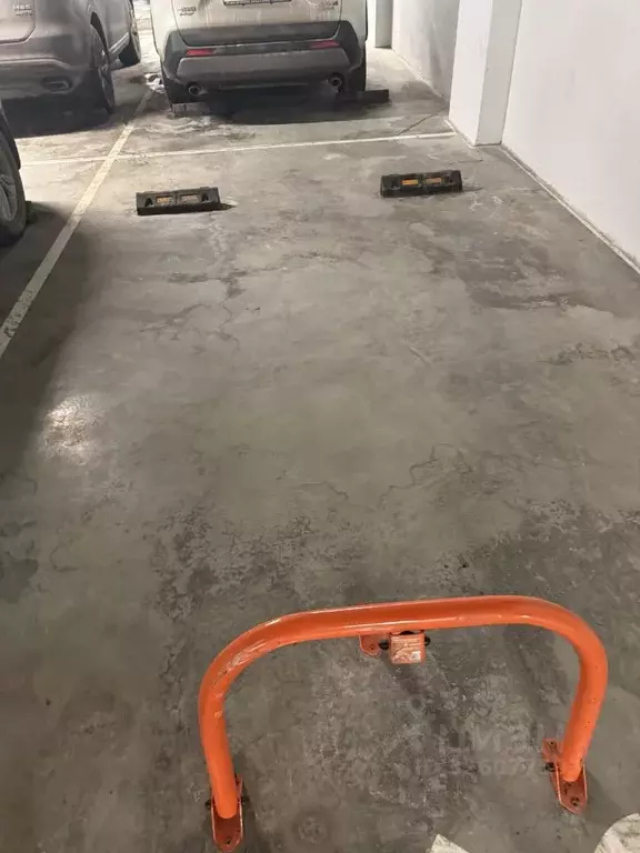 Гараж в Москва Ильменский проезд, 12 (15 м) - Фото 2