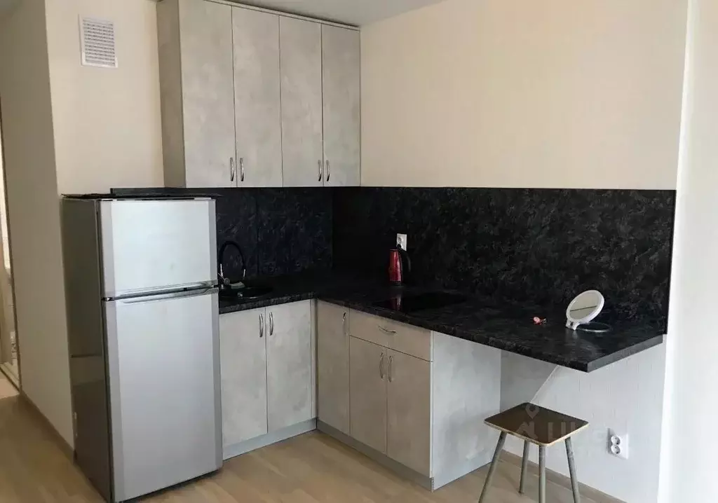 1-к кв. Свердловская область, Екатеринбург ул. Расточная, 41 (29.0 м) - Фото 1