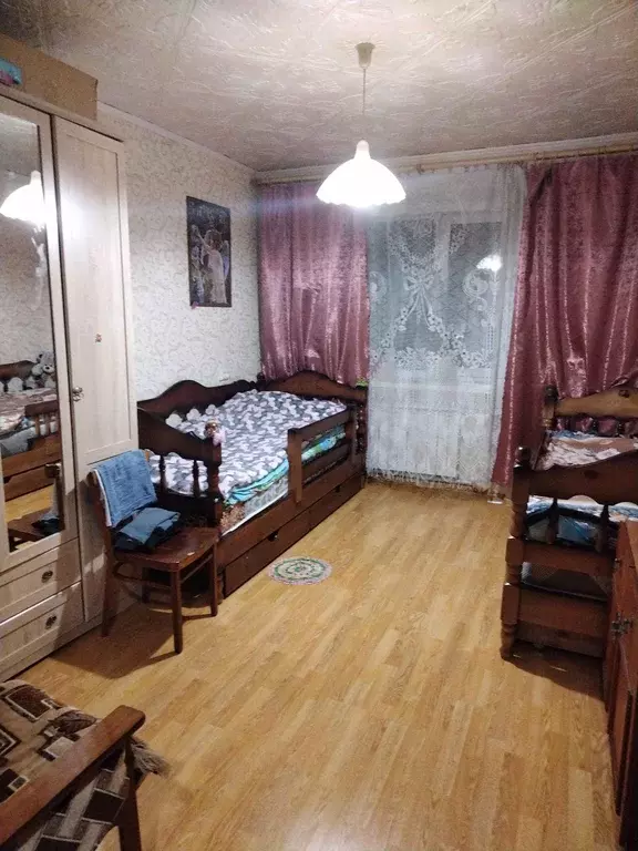 Продаётся 2-к квартира, 48 м - Фото 1