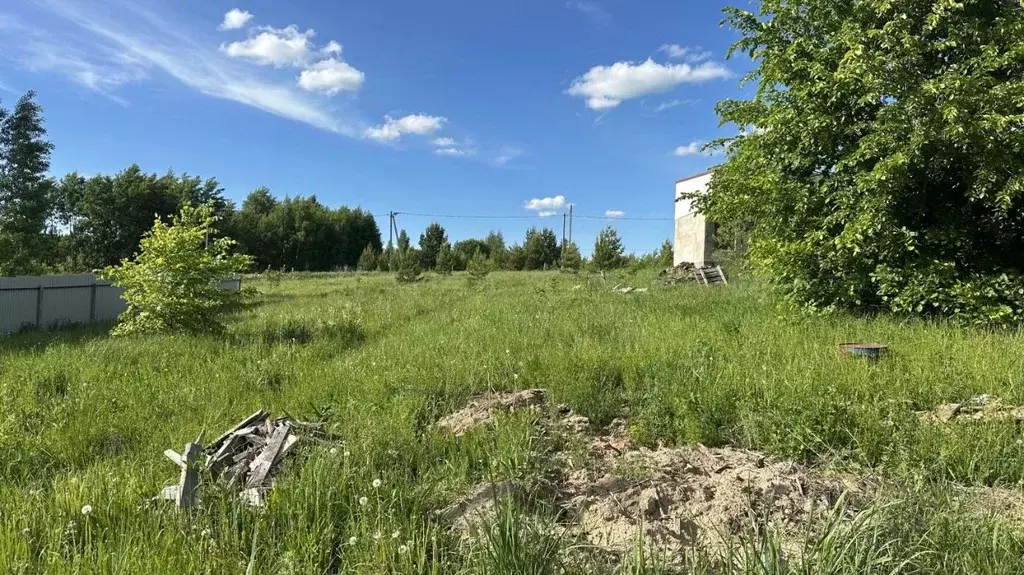 Участок в Татарстан, Казань ул. Благополучия, 21 (6.0 сот.) - Фото 1