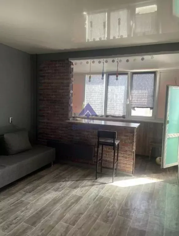 Комната Ростовская область, Волгодонск просп. Строителей (21.0 м) - Фото 1