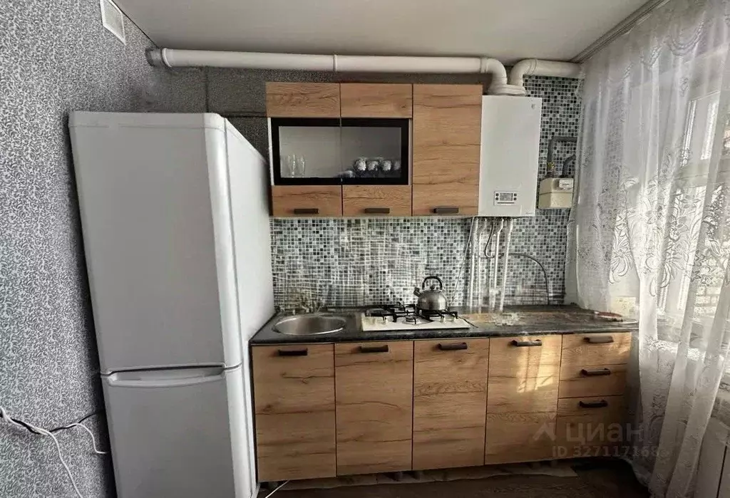 1-к кв. Смоленская область, Смоленский муниципальный округ, д. Суходол ... - Фото 1