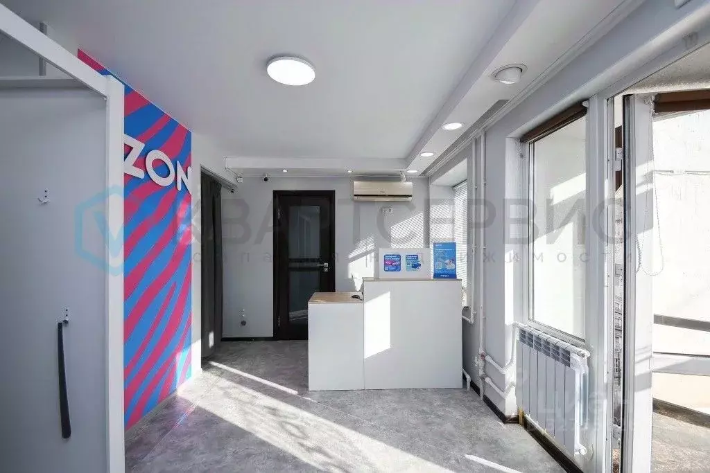 Помещение свободного назначения в Омская область, Омск ... - Фото 1