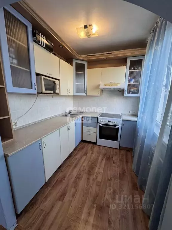 3-к кв. Алтайский край, Бийск ул. Ильи Мухачева, 95 (59.0 м) - Фото 2