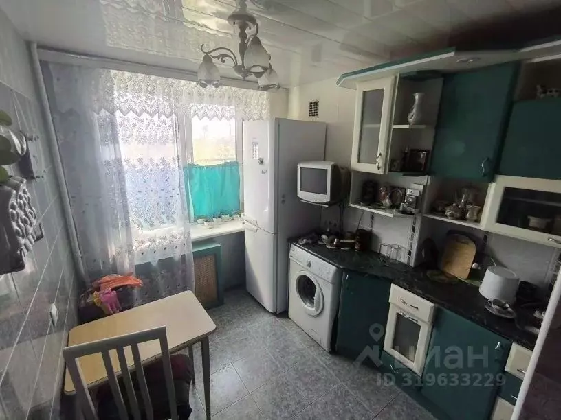 2-к кв. Нижегородская область, Нижний Новгород ул. Куйбышева, 2 (44.6 ... - Фото 0