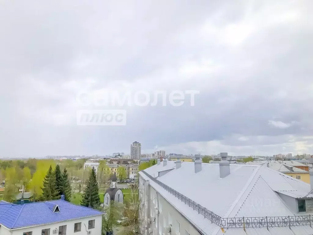 Офис в Кемеровская область, Кемерово ул. Николая Островского, 12 (118 ... - Фото 1