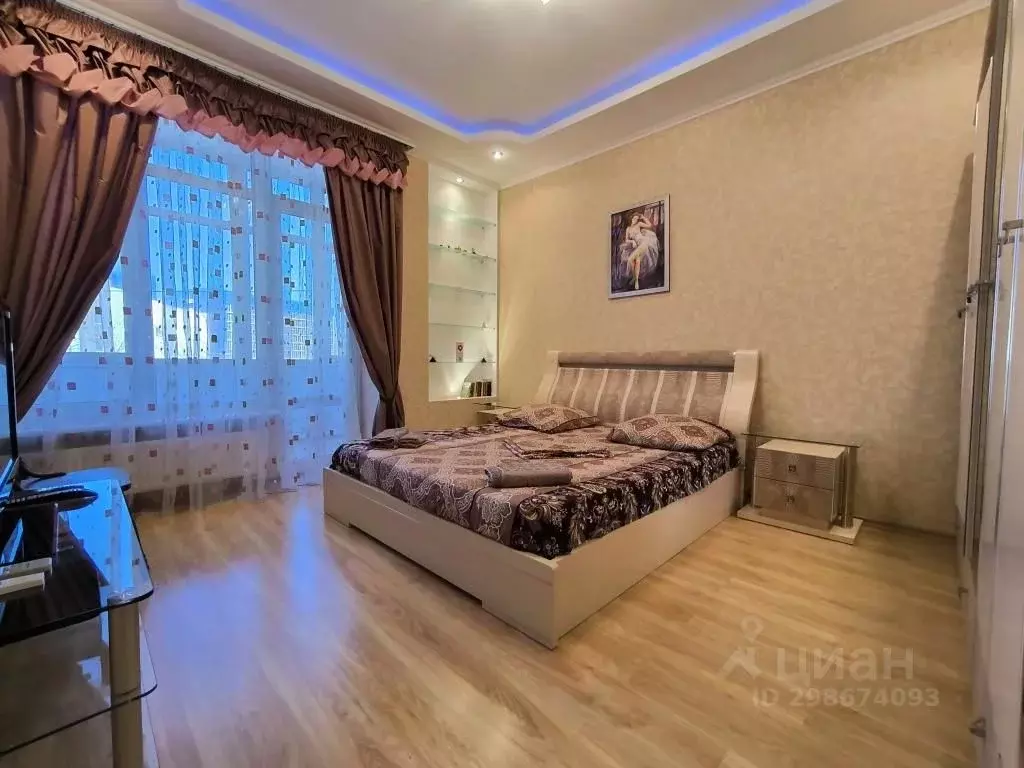 2-к кв. Севастополь ул. Щитовая, 33А (96.4 м) - Фото 1
