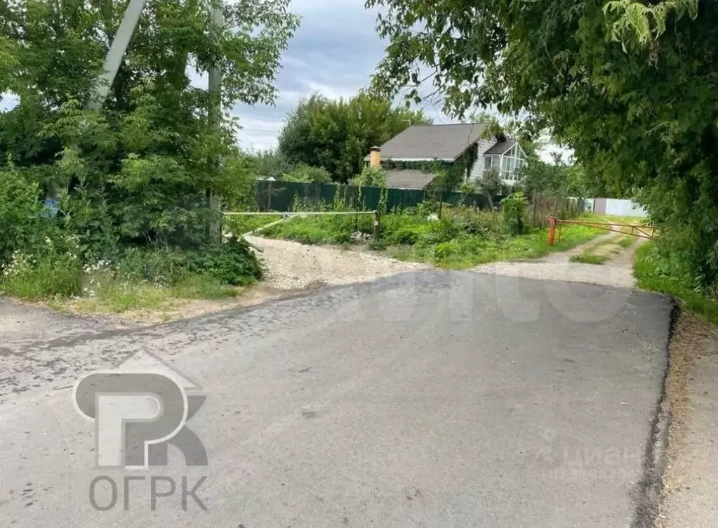 Участок в Московская область, Люберцы городской округ, Малаховка пгт, ... - Фото 0