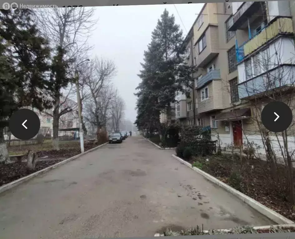 3-комнатная квартира: Майский, улица Гагарина, 12 (60 м) - Фото 2