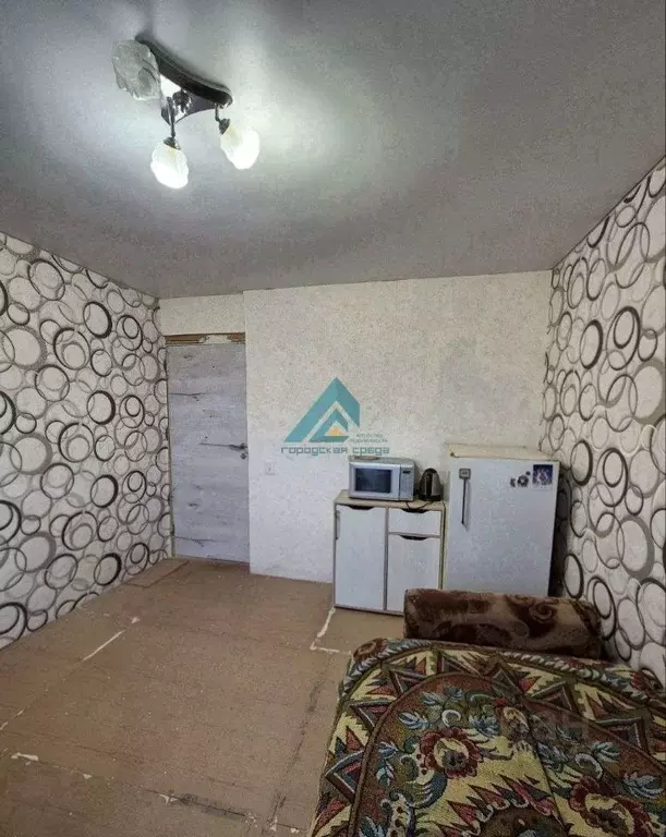 Комната Оренбургская область, Оренбург Салмышская ул., 9/3 (11.0 м) - Фото 1