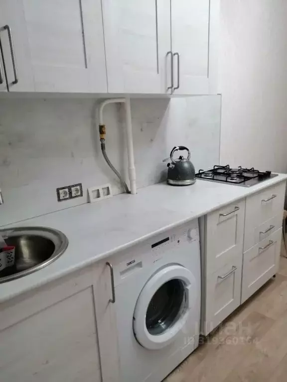 1-к кв. Москва ул. Черняховского, 9К4 (40.0 м) - Фото 0