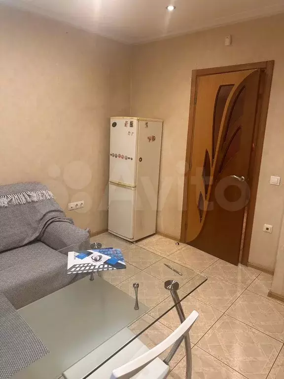 1-к. квартира, 38,6 м, 3/10 эт. - Фото 1
