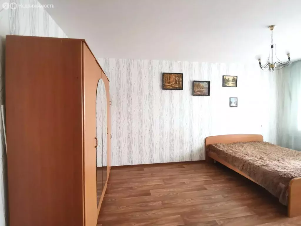 1-комнатная квартира: Саратов, посёлок Юбилейный, Федоровская улица, ... - Фото 1