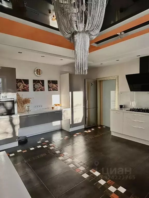 Дом в Владимирская область, Владимир Юрьевец мкр, Рябиновая ул., 29 ... - Фото 1