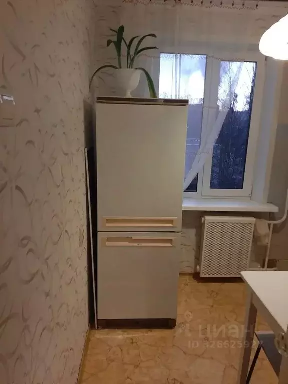 2-к кв. Брянская область, Брянск Авиационная ул., 12 (36.0 м) - Фото 2