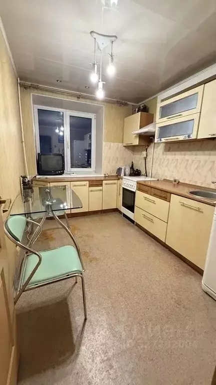 2-к кв. Омская область, Омск просп. Мира, 106Б (46.6 м) - Фото 1