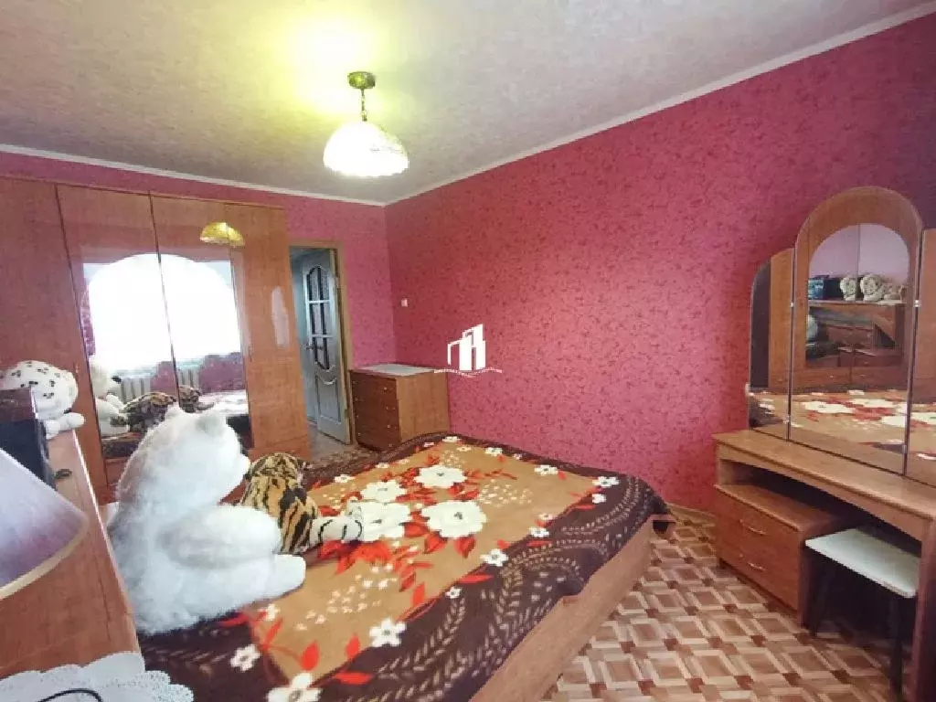 Продается 3-комнатная квартира - Фото 2