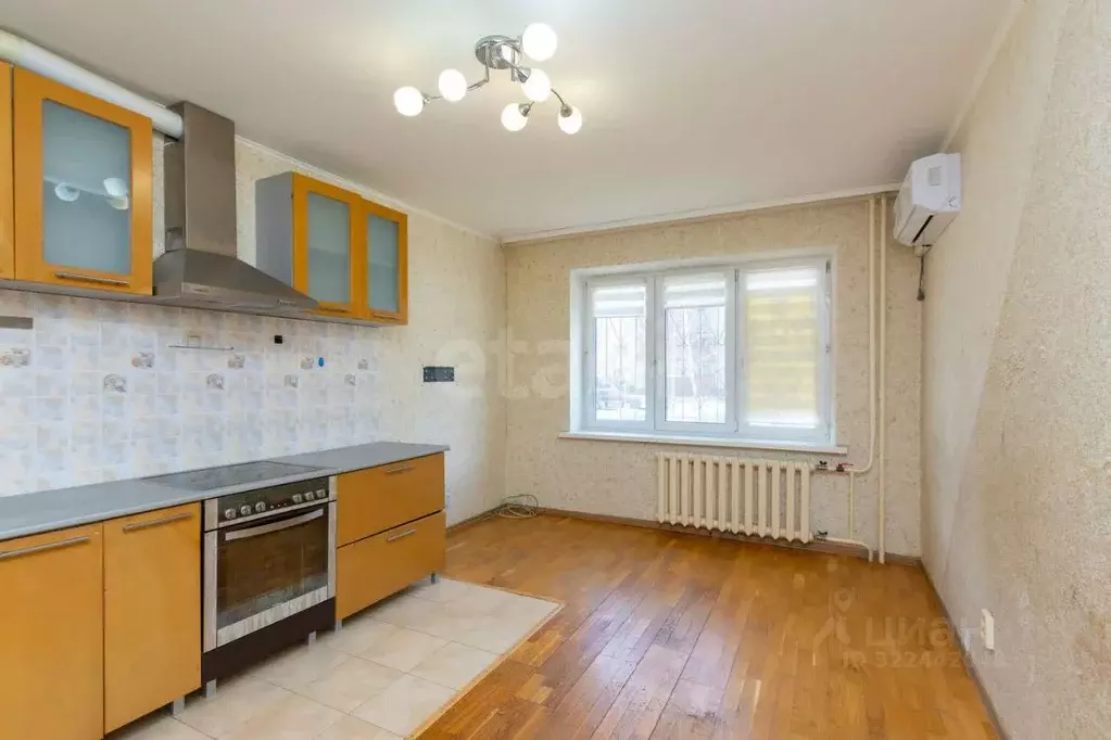 2-к кв. Тюменская область, Тюмень ул. Вересковая, 3 (50.5 м) - Фото 2