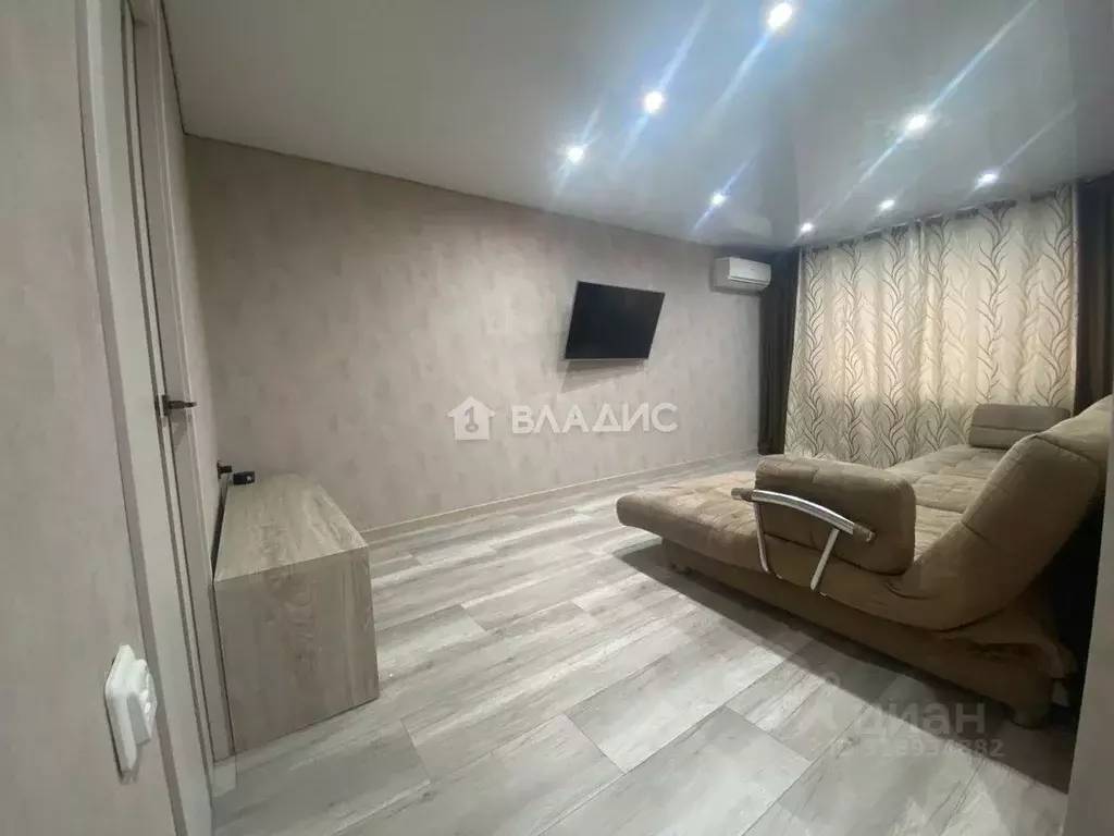 3-к кв. Марий Эл, Йошкар-Ола Красноармейская ул., 99 (58.5 м) - Фото 0